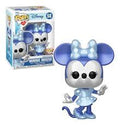 Funko Pop! Disney: Make A Wish – Minnie Mouse Metálico