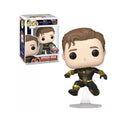 Funko Pop! Marvel: Spiderman No Way Home Traje sin máscara # 1073