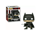 Funko Pop Movies: – Batman la película- DC The Batman # 1189