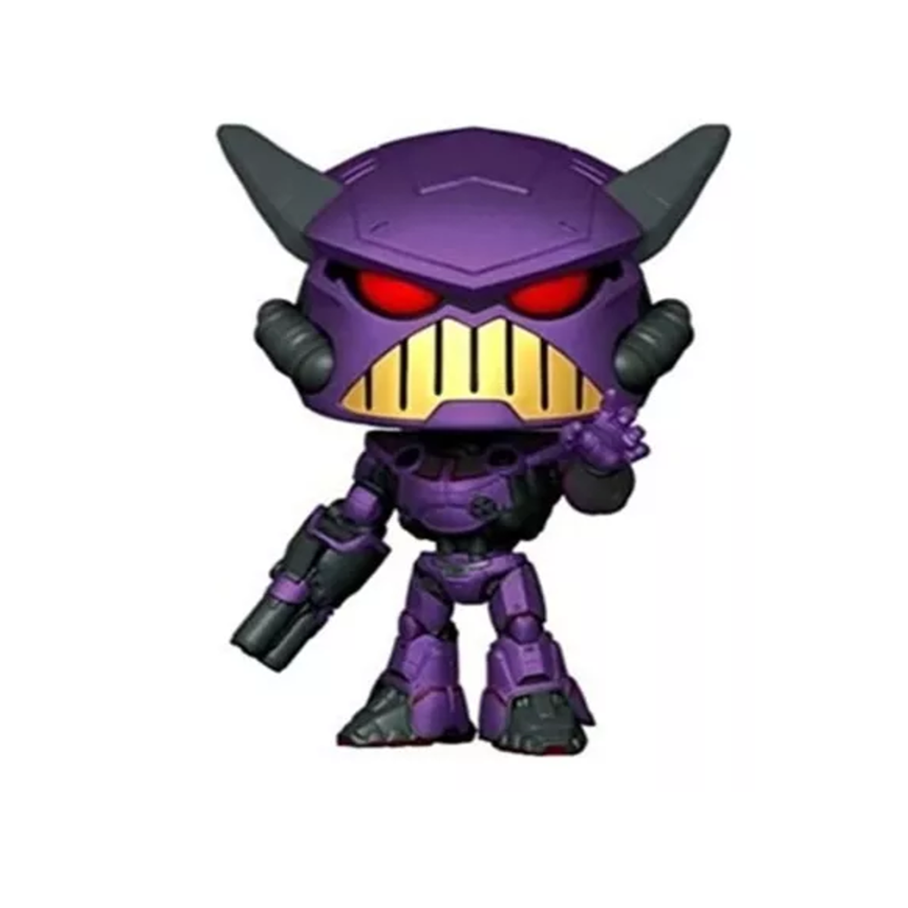 Funko Pop! Disney: Buzz Lightyear Zurg # 1214
