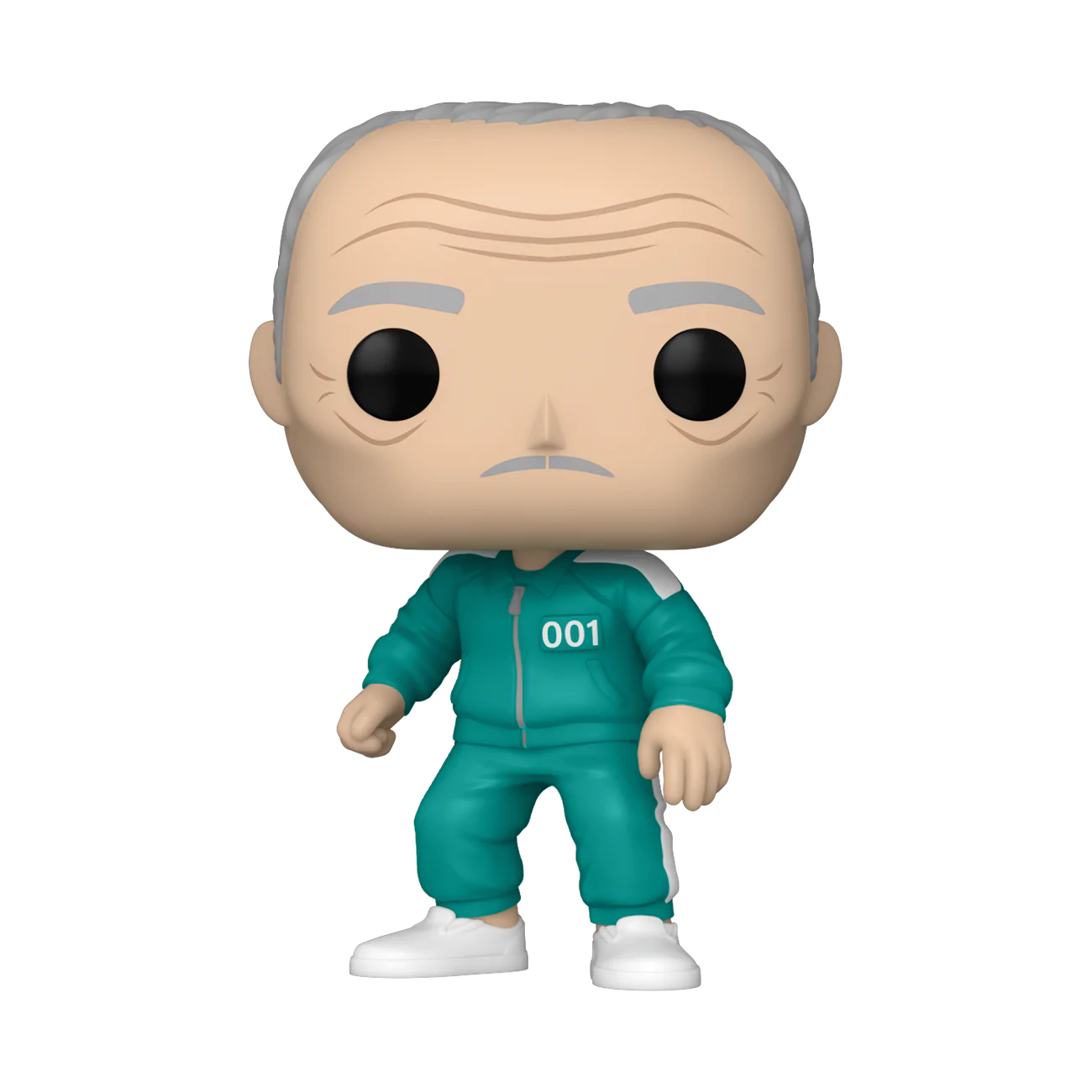 Funko Pop! Television Juego Del Calamar Player 1 # 1223