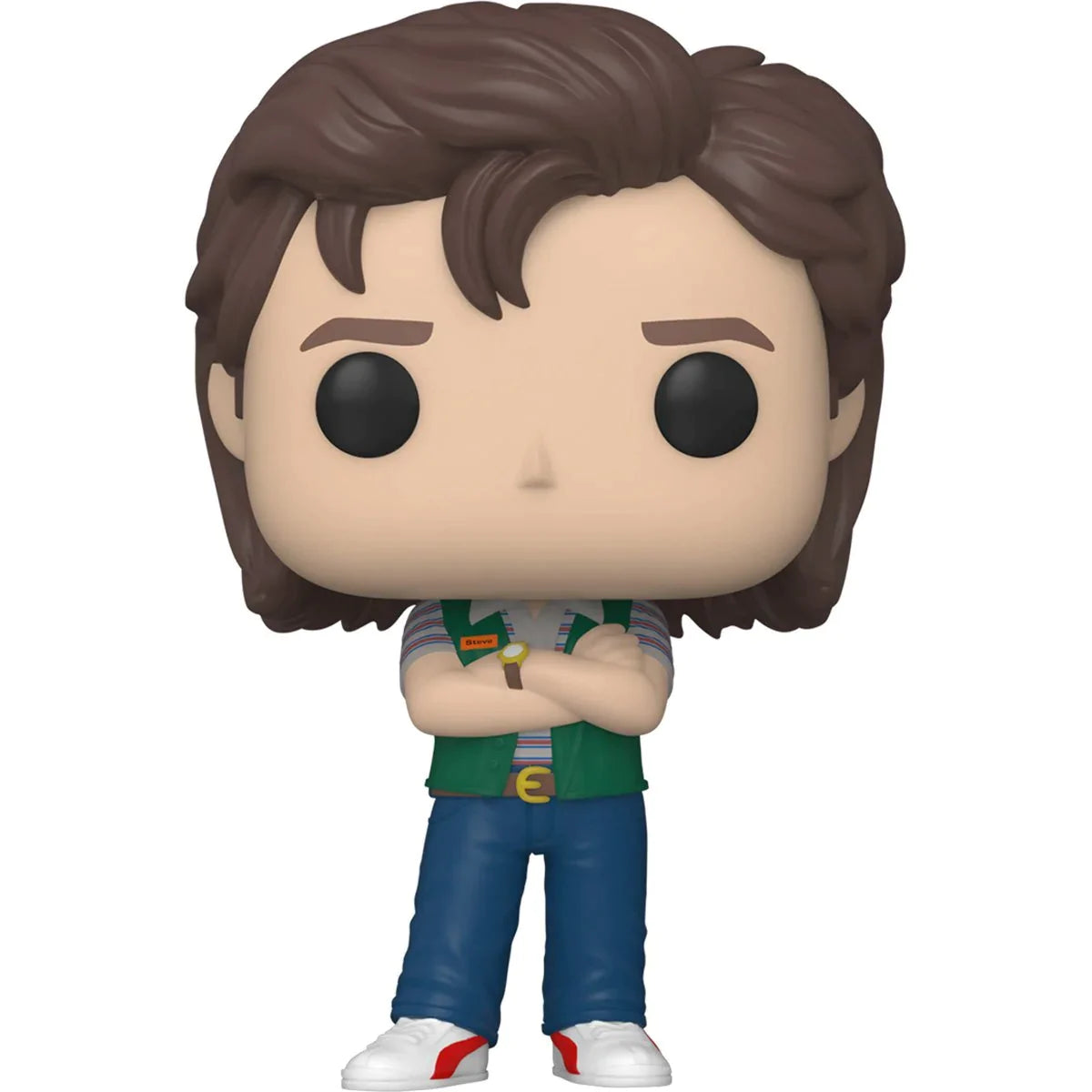 Funko Pop! Television: Stranger Things 4 – Steve # 1245