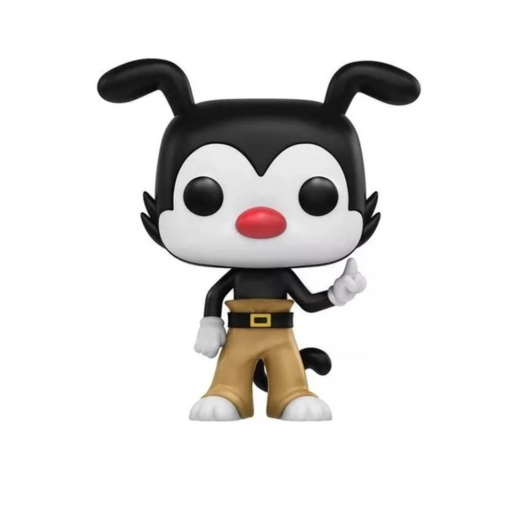 Funko Pop! Animation Yakko Animaniacs # 161