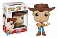 Funko POP! Disney: Toy Story Woody # 168