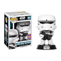 Funko Pop! Star Wars Combat Assault Tank Trooper Exclusive 2017 # 184