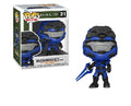 Funko Pop! Halo Infinite Spartan Mark V (B) Espada De Energia #21