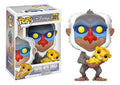 Funko Pop! Disney Rafiki Simba # 301