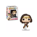 Funko Pop! Heros:Wonder Woman 1984 Wonder Woman Flying # 322