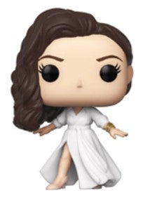 Funko Pop! Heros Wonder Woman 1984 Diana Prince Gala # 325