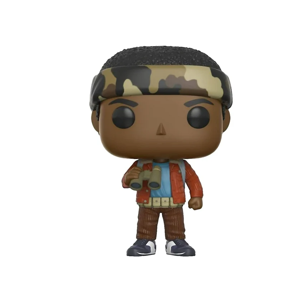 Funko Pop! Television: Lucas Stranger Things 3 # 425