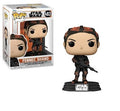 Funko Pop! Fennec Shand # 483