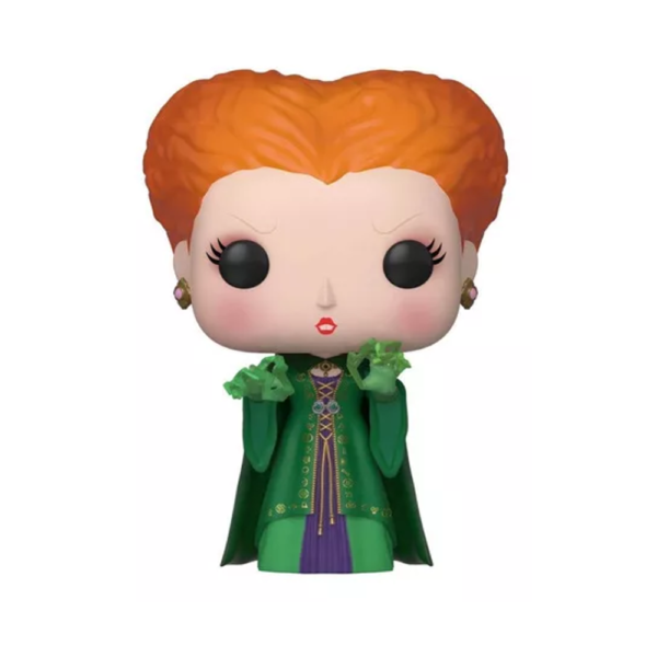 Funko Pop! Disney Hocus Pocus Winifred Sanderson #557