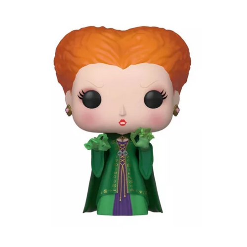 Funko Pop! Disney Hocus Pocus Winifred Sanderson #557