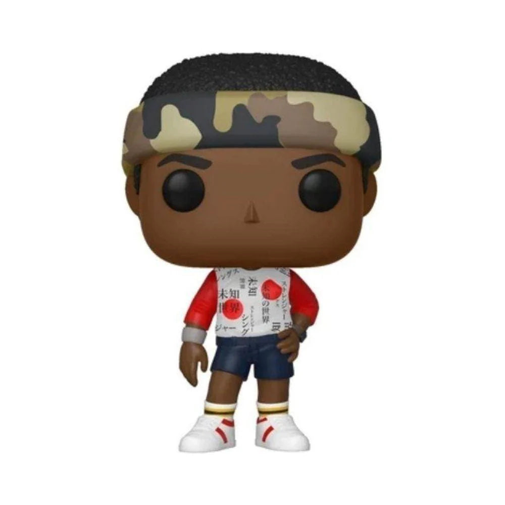 Funko Pop! Television Lucas Stranger Things # 807