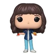 Funko Pop! Stranger Things - Joyce # 845