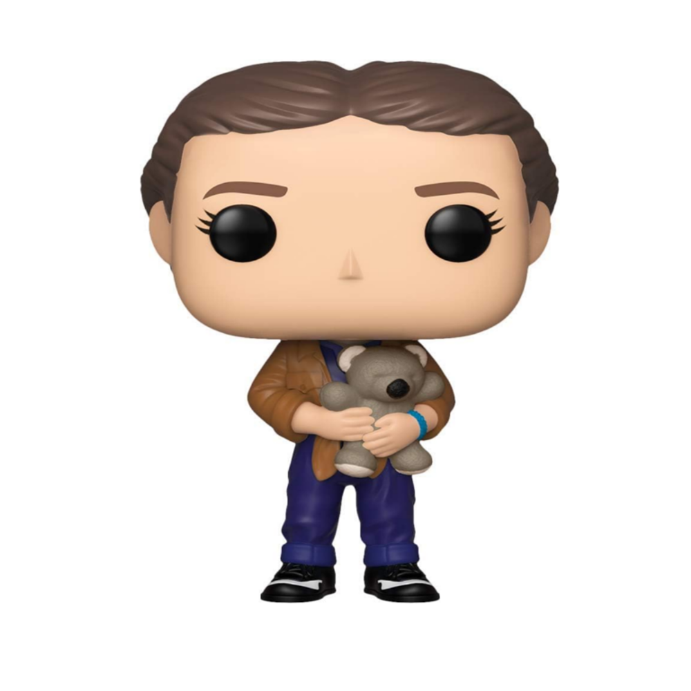 Funko Pop! Television muñeca Stranger Things Eleven Exclusive (special Edition) # 847