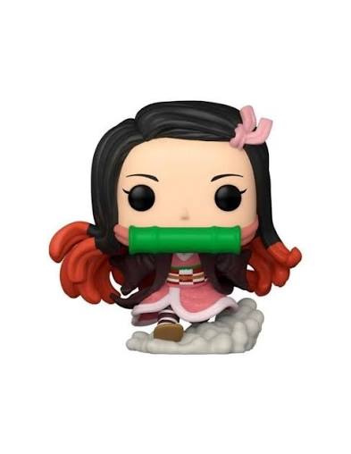 Funko Pop! Nezuko Kamado # 868