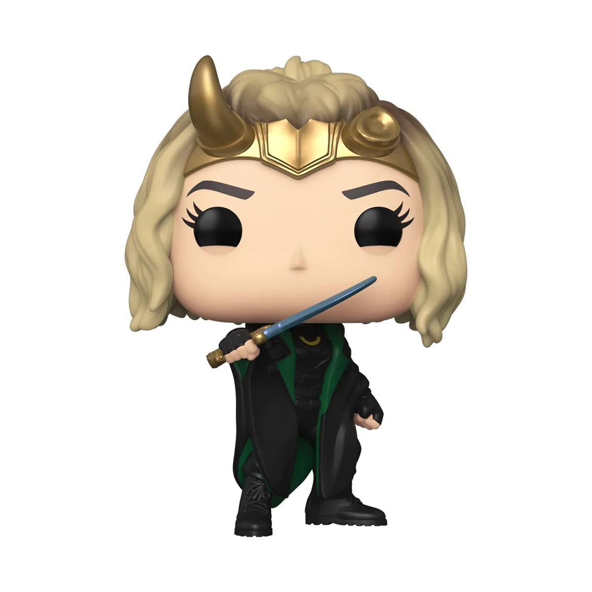 Funko Pop! Marvel: Loki – Sylvie # 897