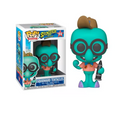 Funko Pop! Movies Calamardo Bob Sponja La Película # 918