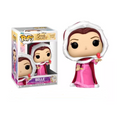 Funko Pop! Disney: La Bella y La Bestia – Bella vestido Invierno 30 aniversario # 1137