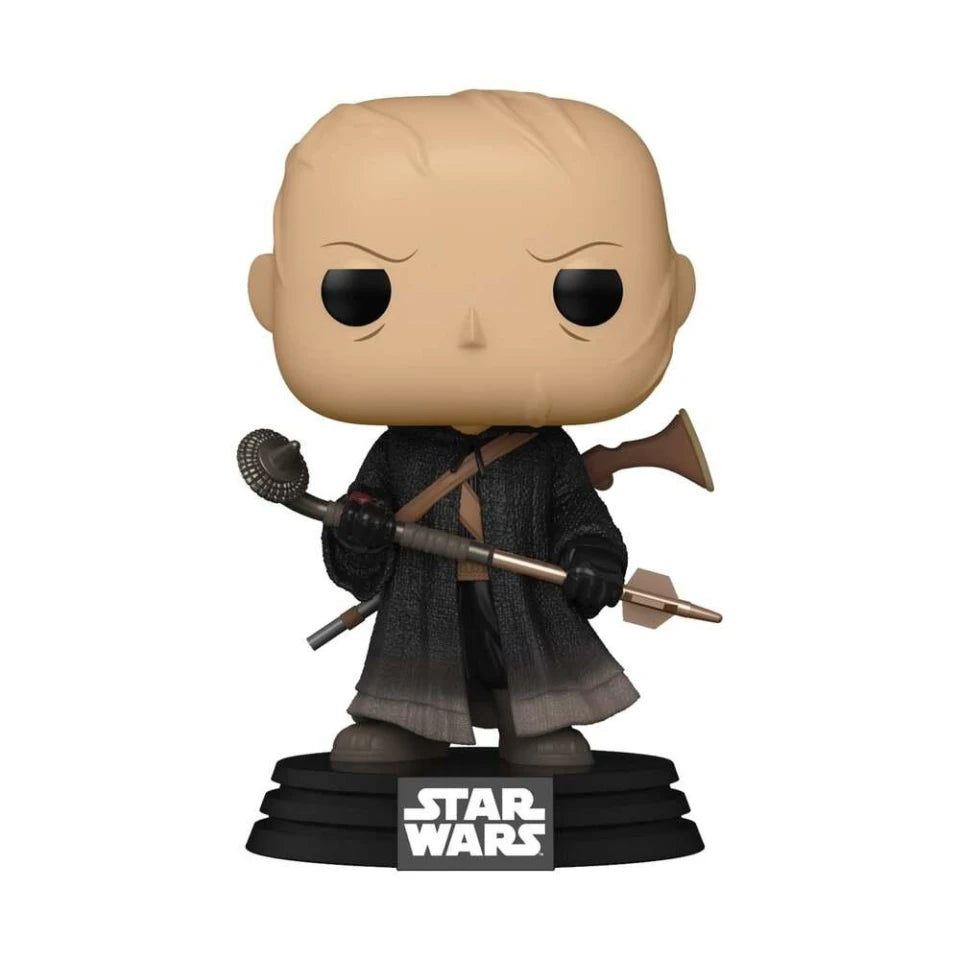 Funko Pop! Star Wars Boba Fett Exclusivo Fall Convention 2021 # 478