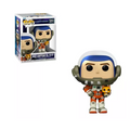 Funko Pop! Disney: Buzz Lightyear XL-15 y Sox # 1211