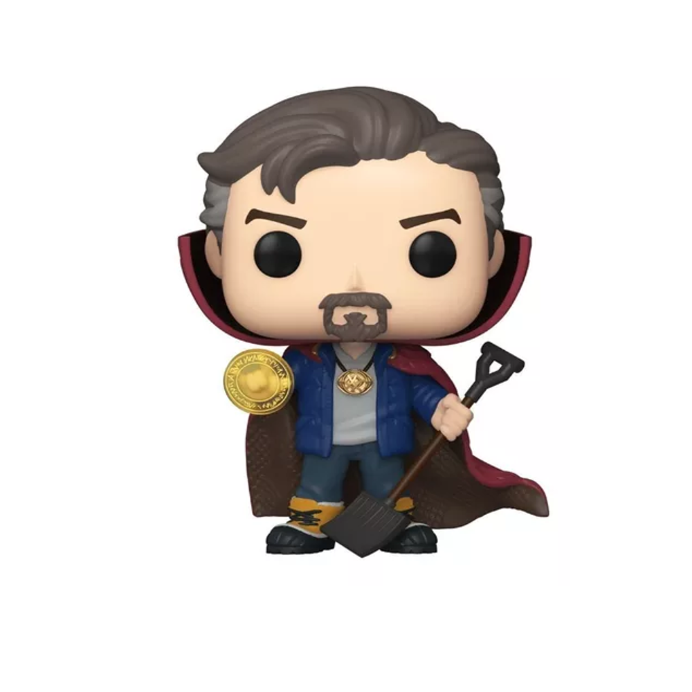 Funko Pop! Marvel Doctor Strage # 912