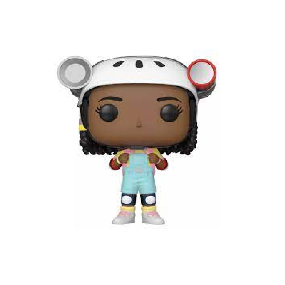 Funko Pop! Television Erica Stranger Things # 808
