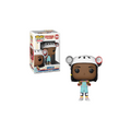 Funko Pop! Television Erica Stranger Things # 808
