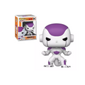 Funko Pop! Animation Dragon Ball Z – Frieza 4th Form # 861