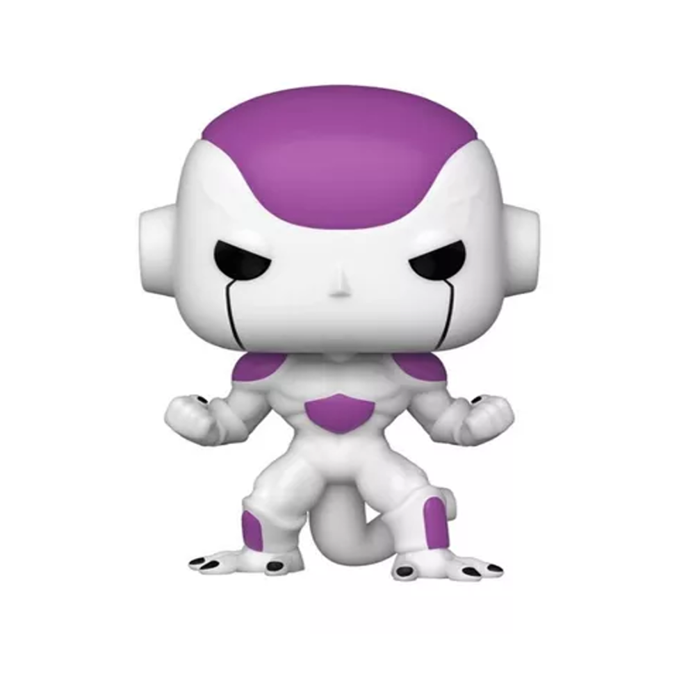 Funko Pop! Animation Dragon Ball Z – Frieza 4th Form # 861