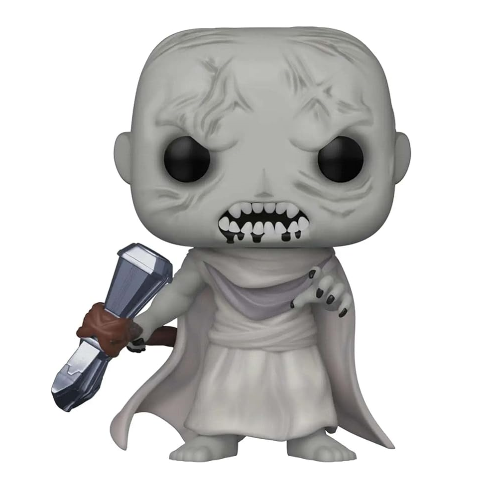 Funko Pop! Marvel: Thor Love and Thunder- Gorr # 1043