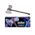 Hacha de Thor Stormbreaker End Game Electrónica