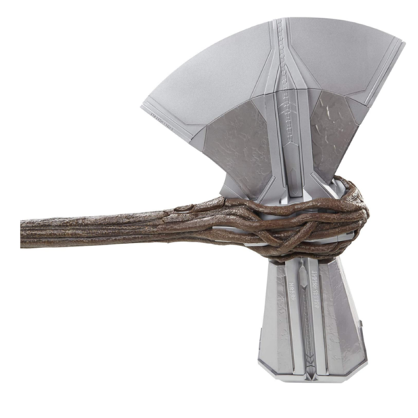 Hacha de Thor Stormbreaker End Game Electrónica