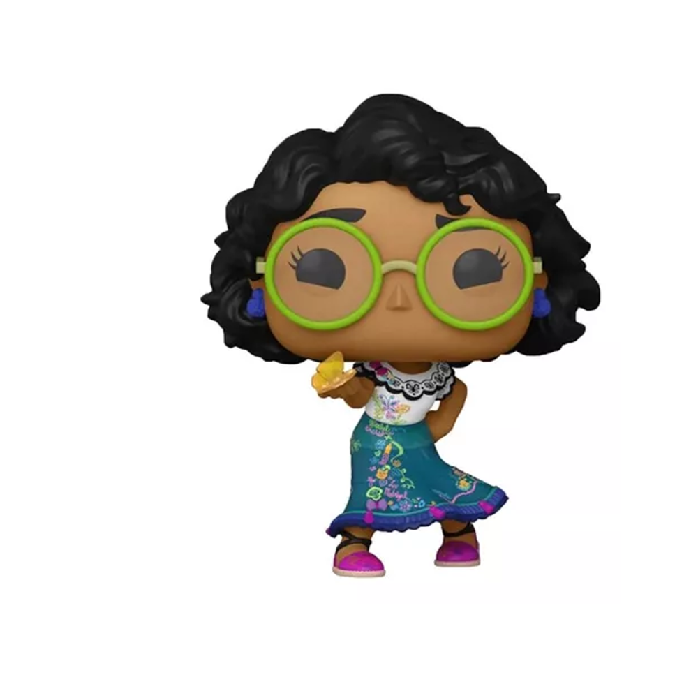 Funko Pop! Disney: Encanto Mira|bel Madrigal # 1145
