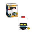 Funko Pop! MO Wall e Chase Edition # 1117