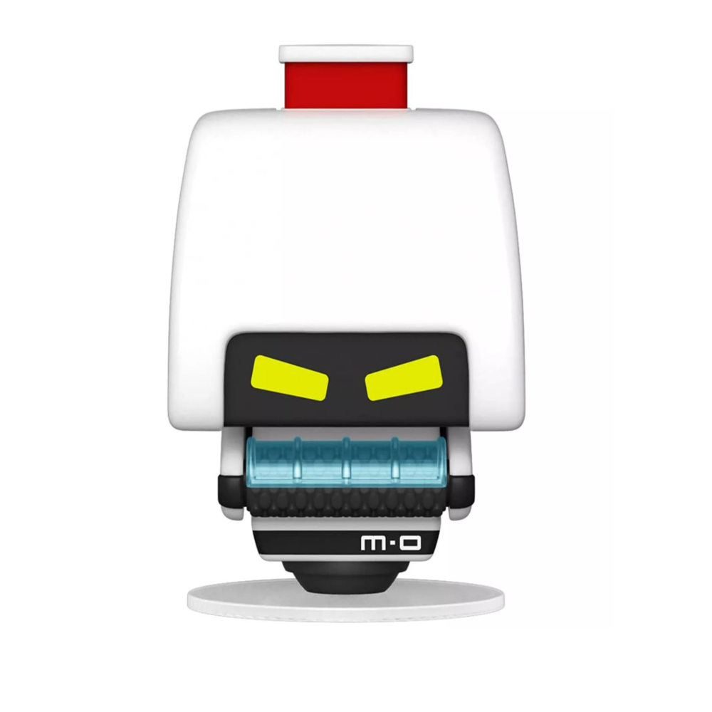 Funko Pop! MO Wall e Chase Edition # 1117