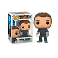 Funko Pop Movies: Jurassic World Dominion – Owen Grady # 1208