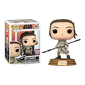 Funko Pop! Rey Jakku Star Wars Rey Skywalker # 451