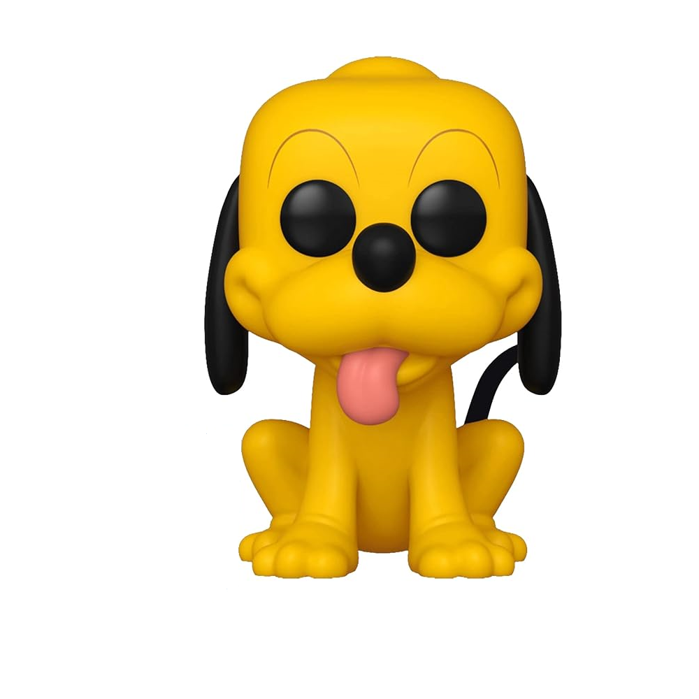 Funko Pop! Disney: Mickey And Friends – Pluto # 1189