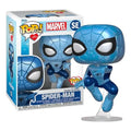 Funko Pop! Spider Man - Marvel Funko Pop! Marvel Se