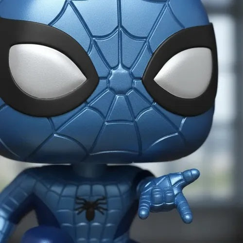 Funko Pop! Spider Man - Marvel Funko Pop! Marvel Se