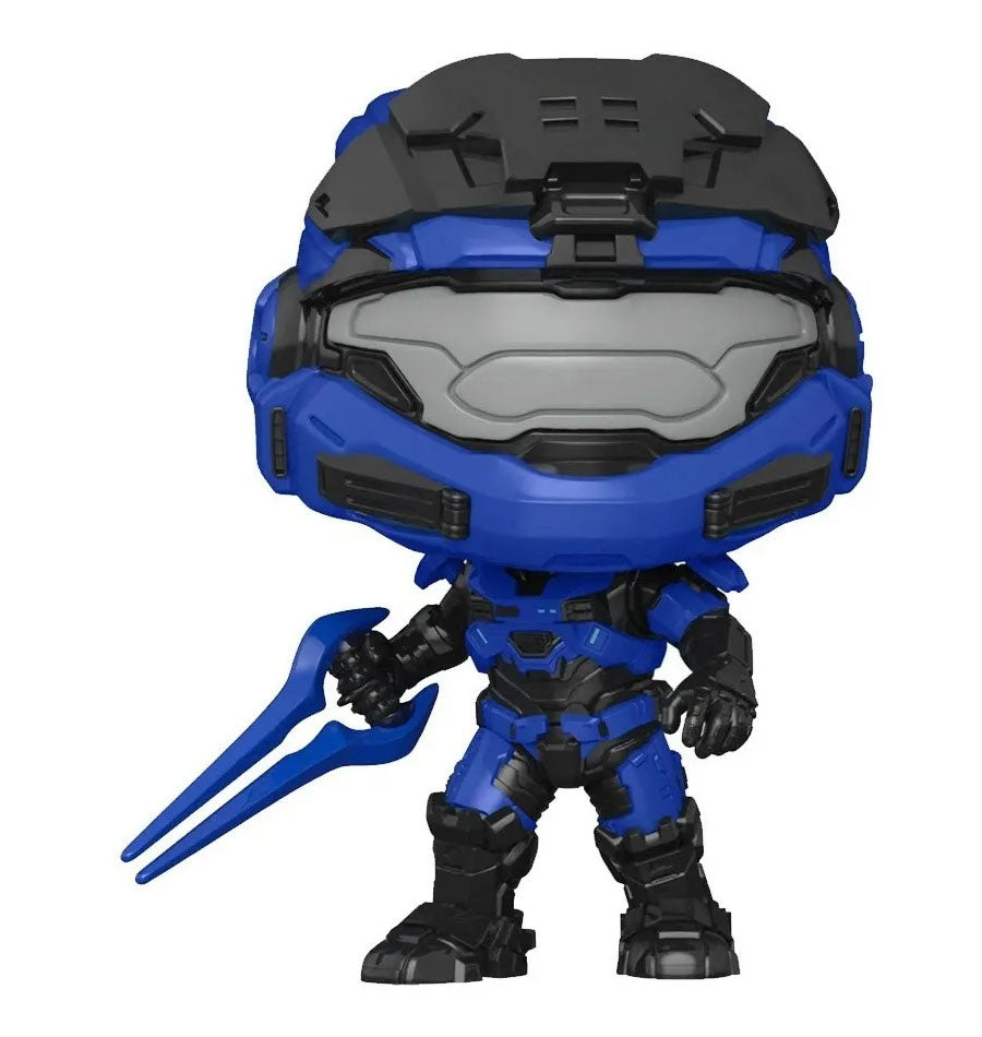 Funko Pop! Halo Infinite Spartan Mark V (B) Espada De Energia #21