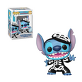 Funko Pop! Skeleton Stitch (Lilo & Stitch) Exclusivo # 1234