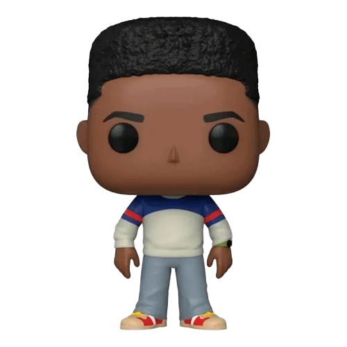 Funko Pop! Television: Lucas – Stranger Things 4 # 1241