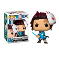 Funko Pop! Animation: Demon Slayer – Tanjiro Kamado máscara # 867