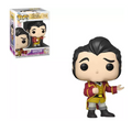 Funko Pop! Disney: La Bella y La Bestia Gaston # 1134