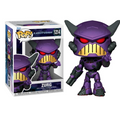 Funko Pop! Disney: Buzz Lightyear Zurg # 1214